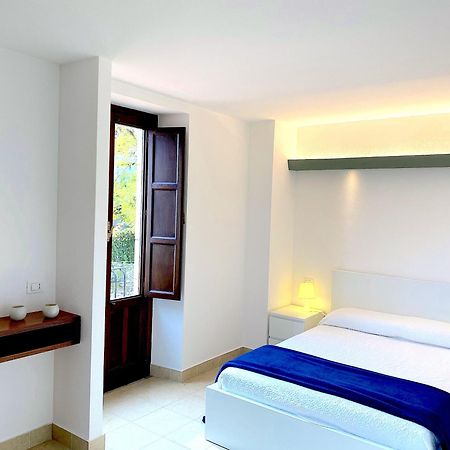 Arche Apartment ตาออร์มินา ภายนอก รูปภาพ