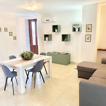 Arche Apartment ตาออร์มินา ภายนอก รูปภาพ