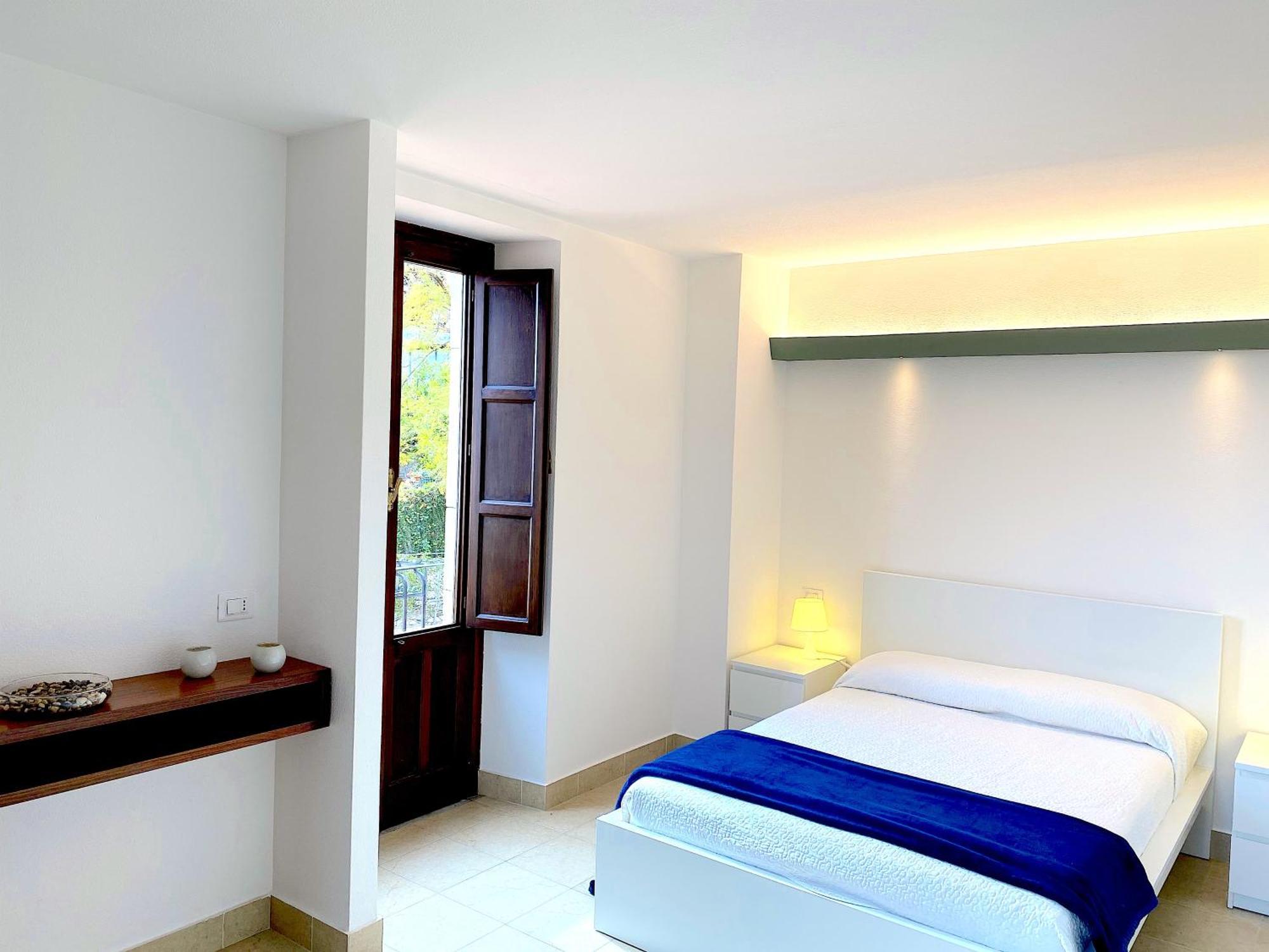 Arche Apartment ตาออร์มินา ภายนอก รูปภาพ
