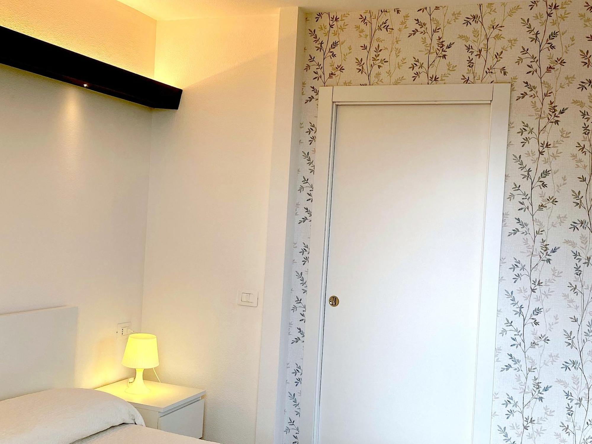 Arche Apartment ตาออร์มินา ภายนอก รูปภาพ