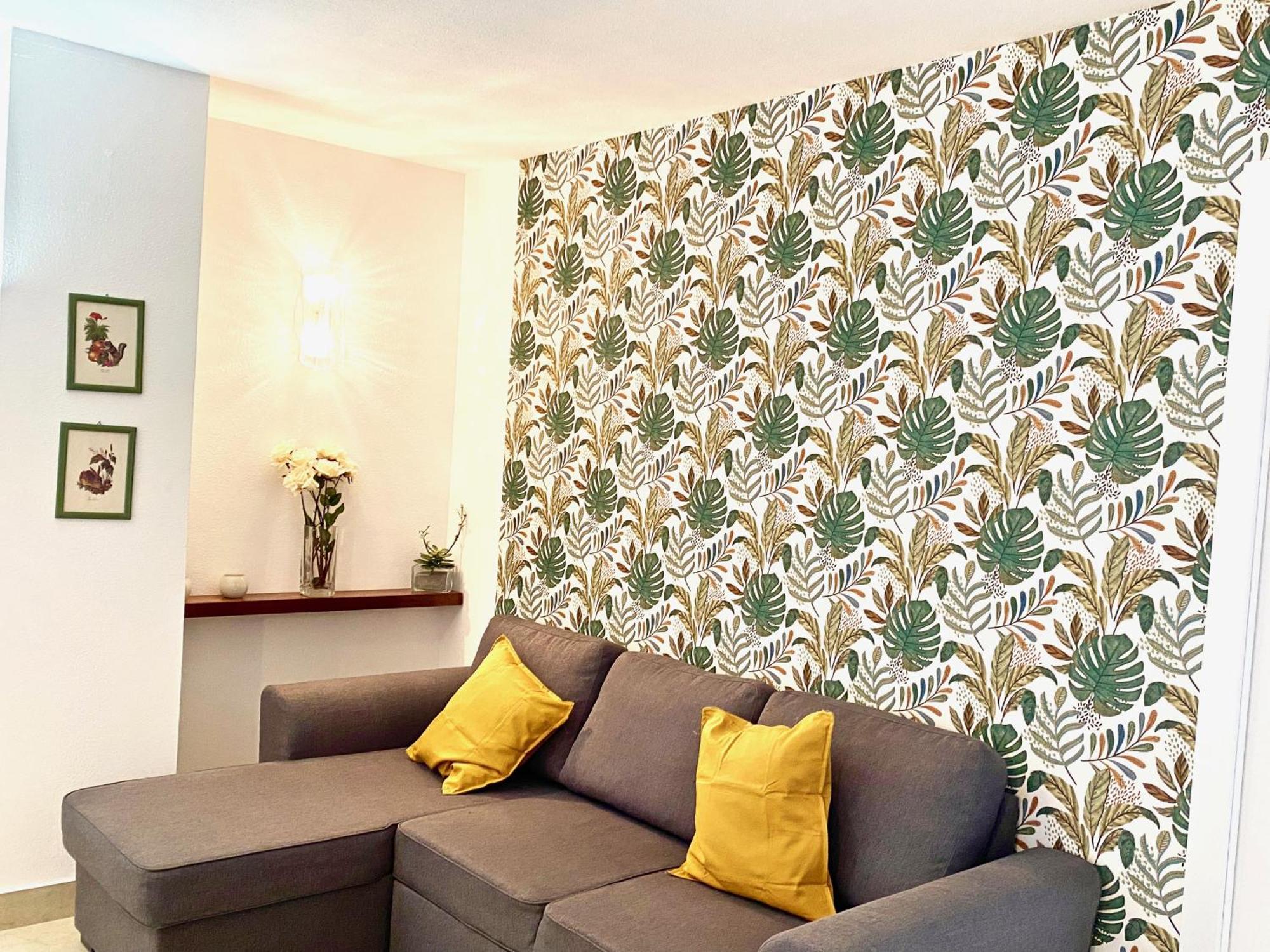 Arche Apartment ตาออร์มินา ภายนอก รูปภาพ