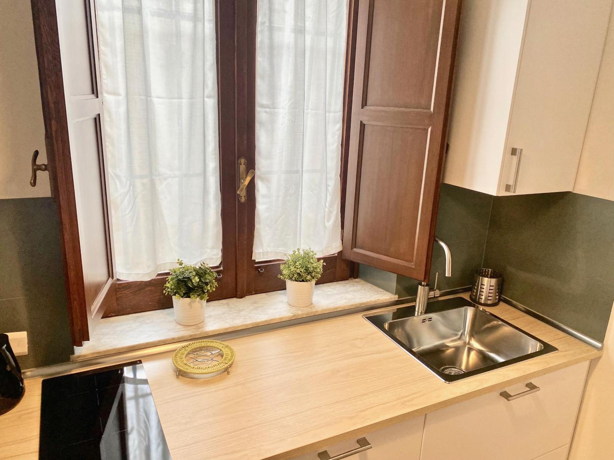 Arche Apartment ตาออร์มินา ภายนอก รูปภาพ