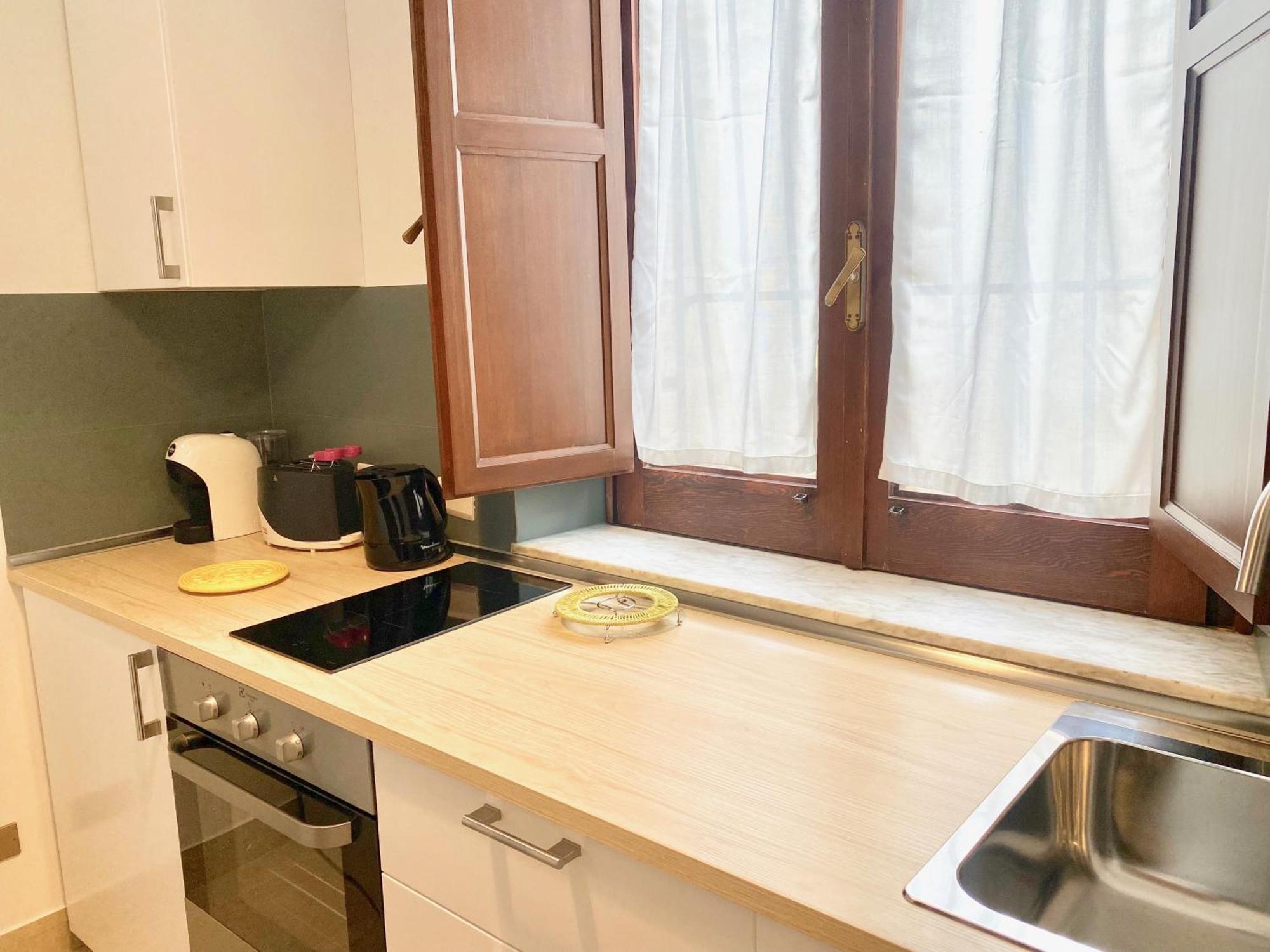 Arche Apartment ตาออร์มินา ภายนอก รูปภาพ