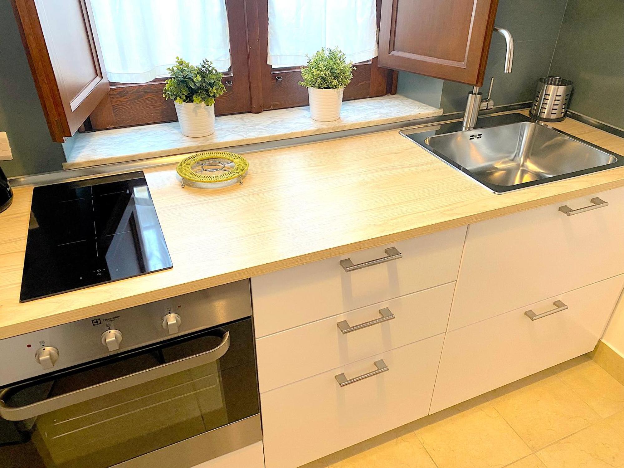 Arche Apartment ตาออร์มินา ภายนอก รูปภาพ
