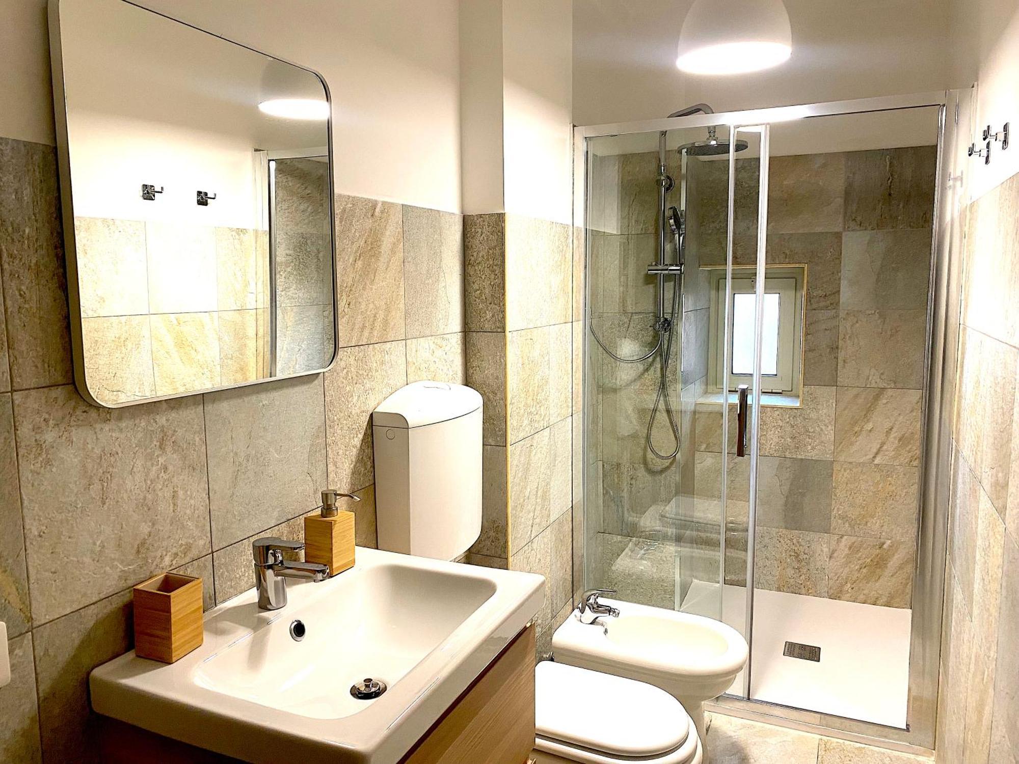 Arche Apartment ตาออร์มินา ภายนอก รูปภาพ